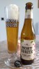 Mort subite blonde lambic