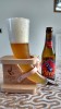 La Corne triple