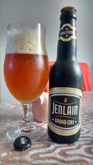 Jenlain grand cru Jenlain grand cru