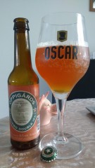 Thurbo double ipa