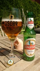 Kingfisher premium Kingfisher premium