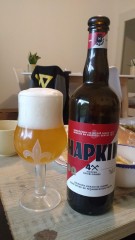 Hapkin