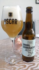 Whirl domination
