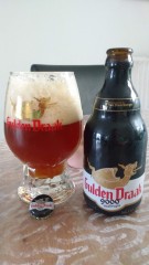 Gulden draak 9000