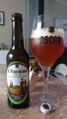 Eurelienne de printemps