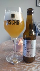 City IPA session