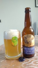 Triboulette blanche