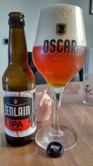 Jenlain IPA amber