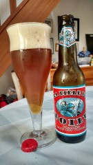 La bière du poilu