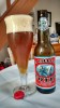 La bière du poilu