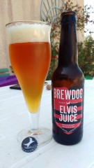 Elvis juice