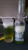 Green freeze
