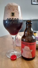 Ribière rouge