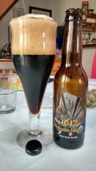 1617 poudre noire