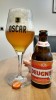 Deugniet goud blond
