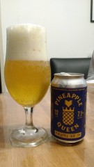Pineapple queen