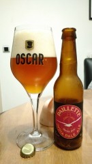 La Paillette ipa La Paillette ipa