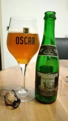 Oude gueuze limites edition
