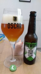 Dead Pony Club
