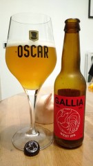 Gallia west ipa Gallia west ipa