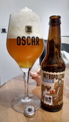 Metropolitain Pale Ale Metropolitain Pale Ale