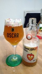 Ironmalt vs unicorn