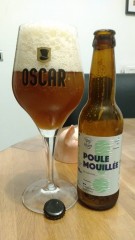 La poule mouillée
