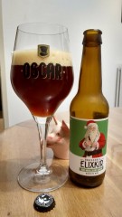 Elixkir nos meilleurs vœux