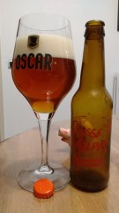 La rousse des alpes