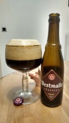 Westmalle Dubbel