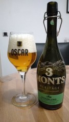 3 Monts Heritage houblon