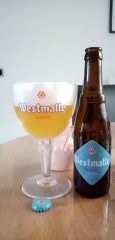 Westmalle extra Westmalle extra