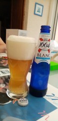 1664 blanc sans alcool