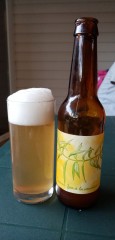 Session IPA verveine