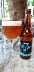 Ceven Ale Blanche