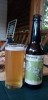 Sauvage sour flower