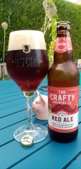 Red ale