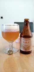 Chimay dorée