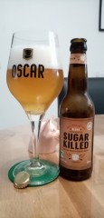 Sugar Killed Sugar Killed