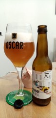 La blonde bio de Ré