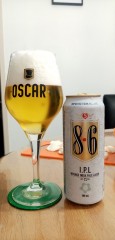 86 IPL