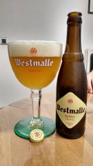 Westmalle triple