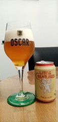 Little creatures pale ale