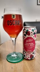 Goses are red