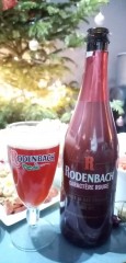 Rodenbach Caractere Rouge