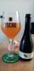 Brett Series Ble Fraise et Rhubarbe