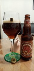 St Ambroise erable
