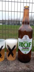 Single Hop Amarillo