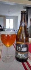 Jenlain triple