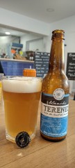 Terenez blanche